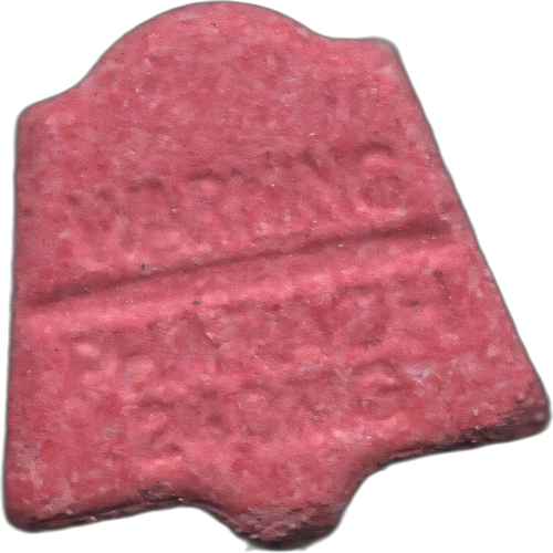 Comprimido Pharaoh — 2