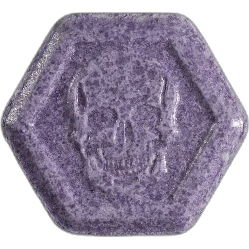 Таблетка Crystals — 2