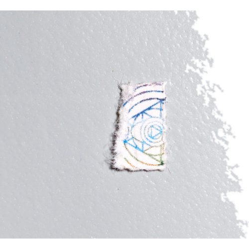 Tabletė LSD (74µg) — 2