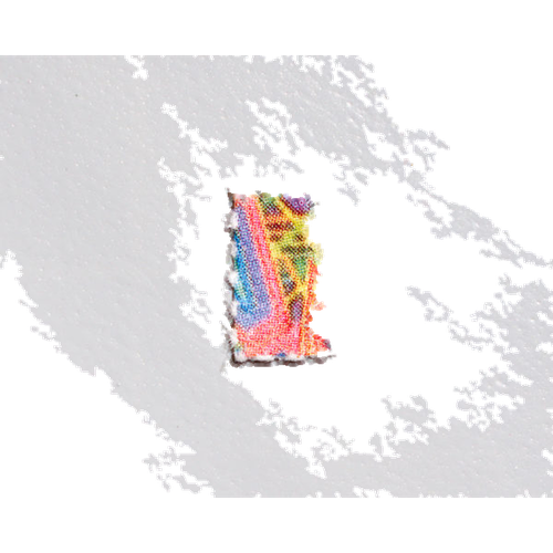 Tabletė LSD (74µg)