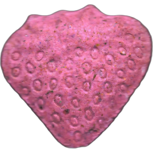 Strawberry-pilleri — 2
