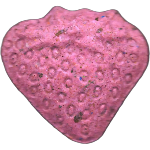 Strawberry-pilleri