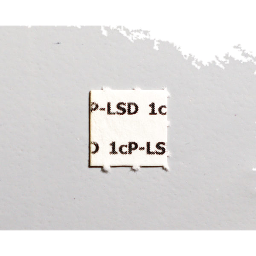 Tableta LSD
