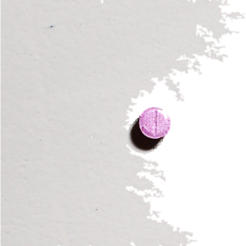 LSD-pille