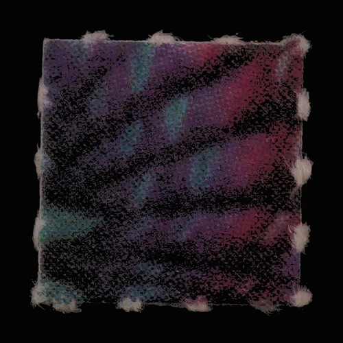 Таблетка LSD Blotter