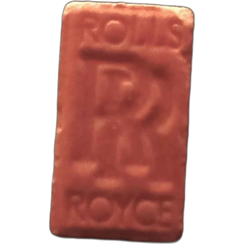 Pastilla Rolls Royce