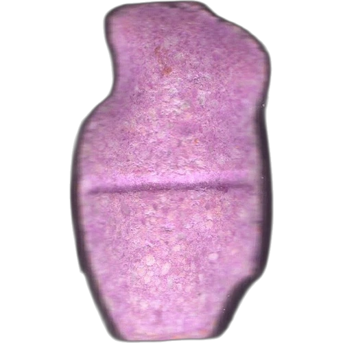 Pillola Granade — 2