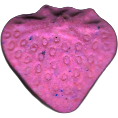 Strawberry-pilla — 2