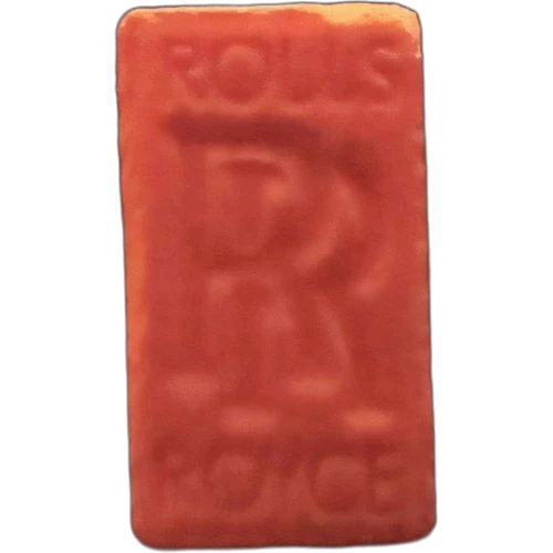 Pillola Rolls Royce