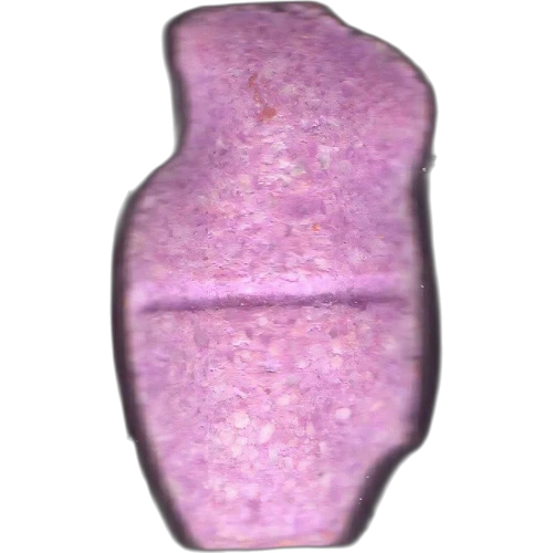 Pillola Granade — 2