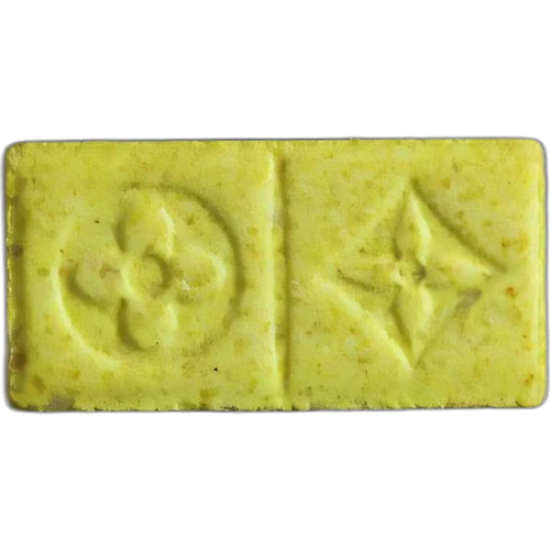 גלולת MDMA (160mg) — 2
