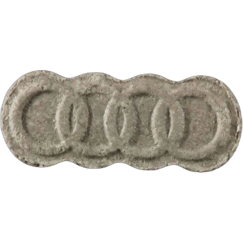 Comprimé Audi