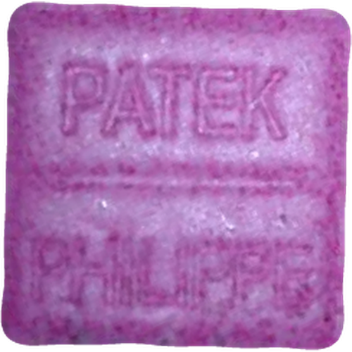 Tableta Patek Philippe — 2