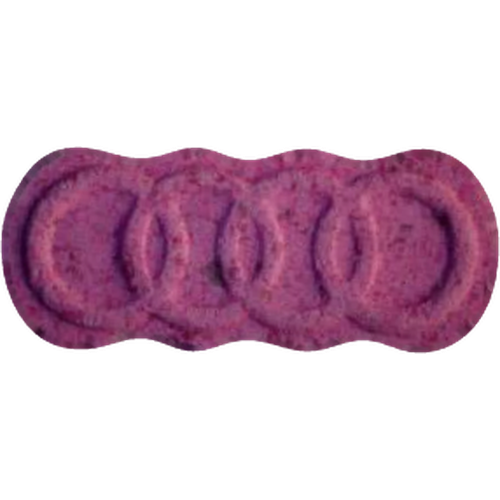 Comprimé Audi — 2