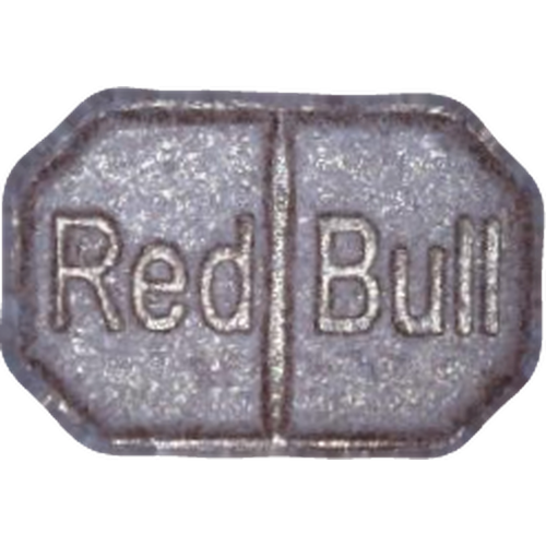 Pastilă Red Bull — 2