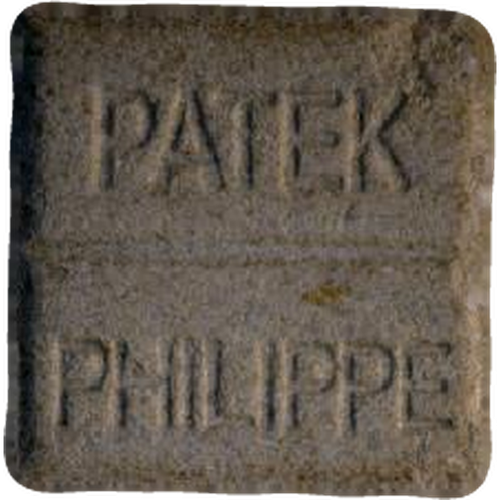 Pillola Patek Philippe — 2