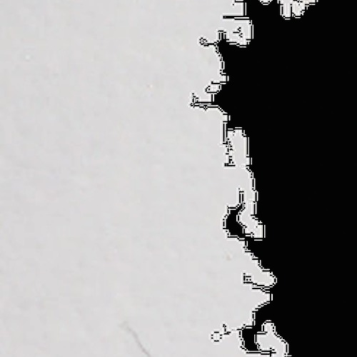 Comprimé LSD (58µg)