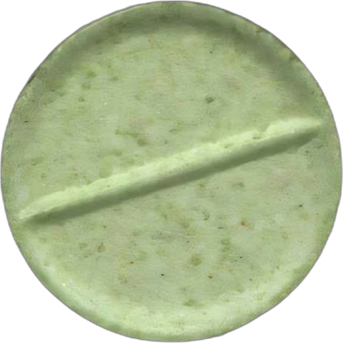 Comprimé LL — 2