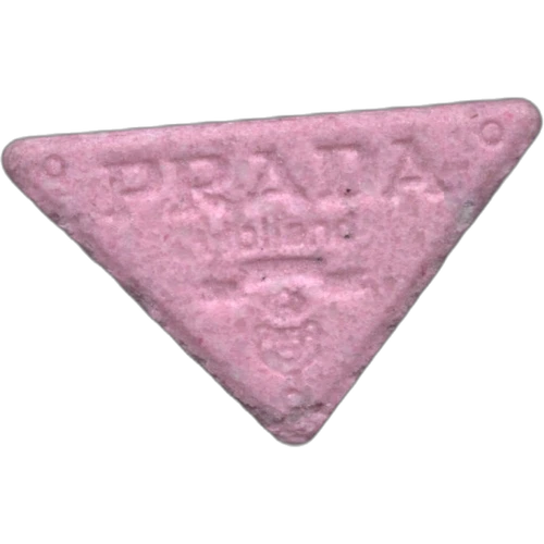 Prada-pilleri