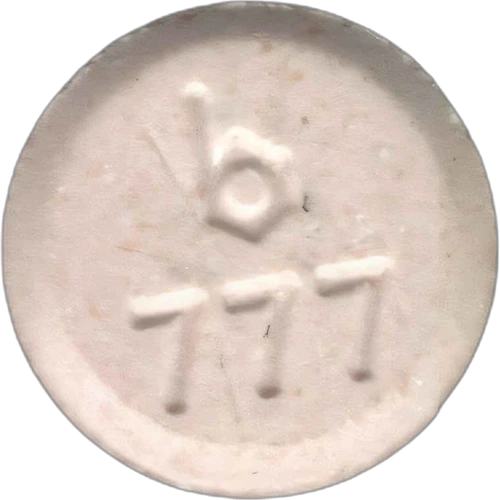 Таблетка Amphetamine (10mg) — 2