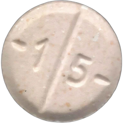 Таблетка Amphetamine (10mg)