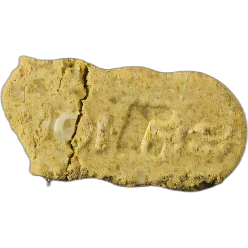 Crystals hapı
