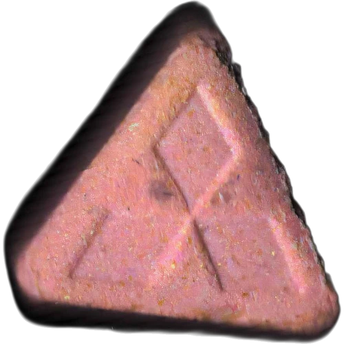 Pillola Mitsubishi — 2