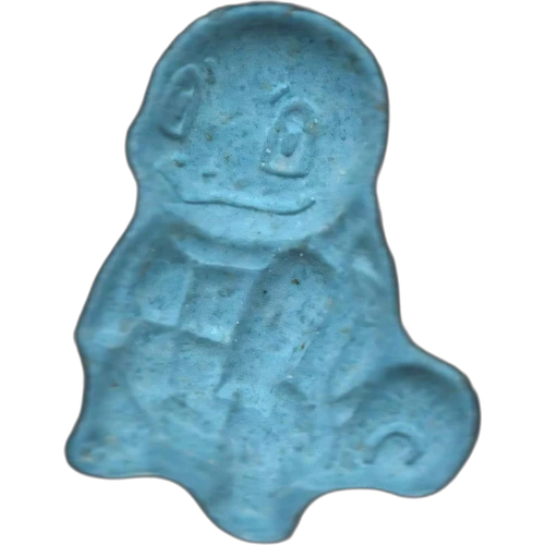 Pastilla Squirtle, Pokemon — 2