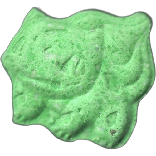 גלולת Bulbasaur — 2