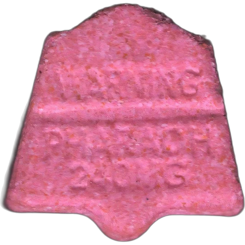 Comprimido Pharaoh — 2