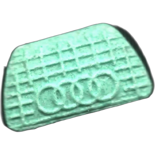 Таблетка Audi — 2