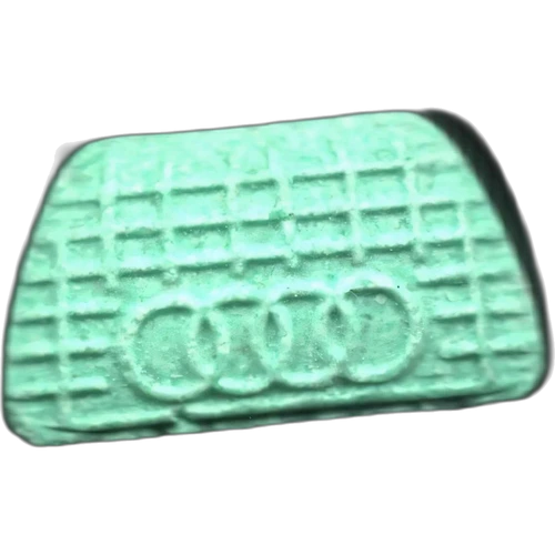 Таблетка Audi