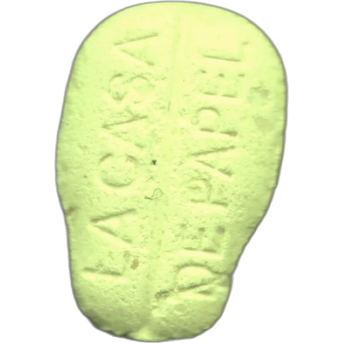 Pastilla La Casa de Papel — 2
