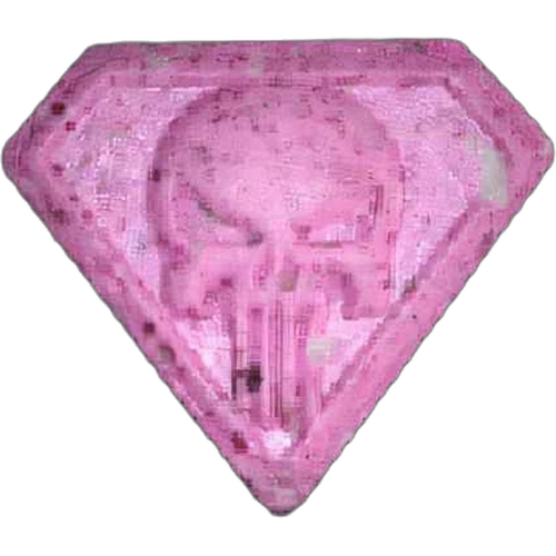 Таблетка Punisher