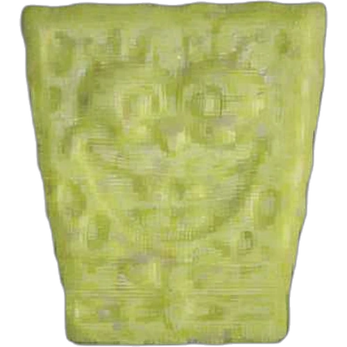 Таблетка SpongeBob