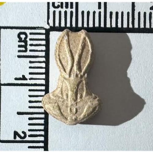 Pillola Bugs Bunny — 2