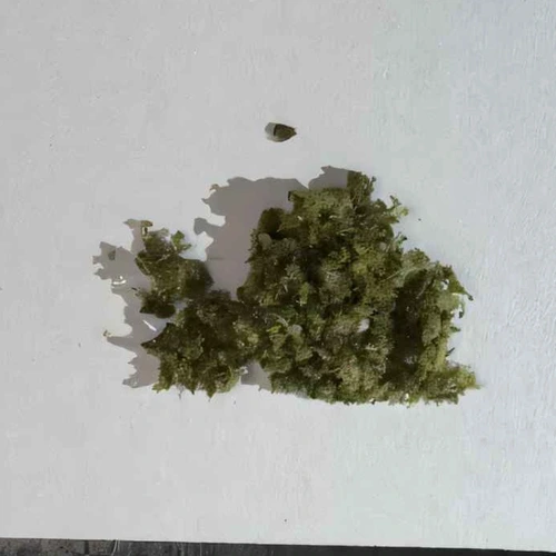 Pillola HHC; THC (<0.2%)