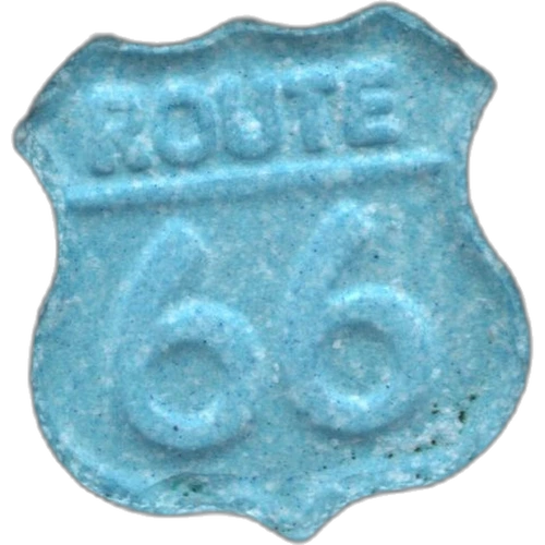 Ruta 66 tablete — 2