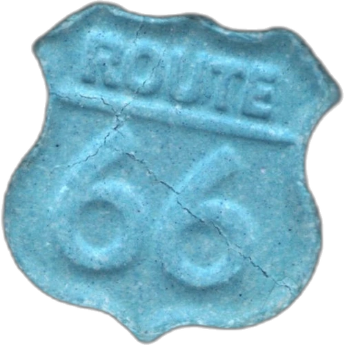 Ruta 66 tablete