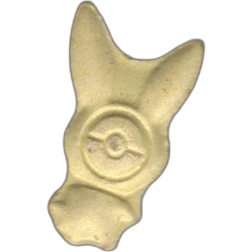 Pastilla Squirtle, Pokemon — 2