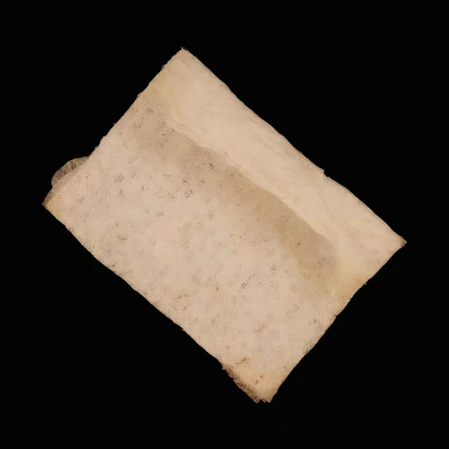 Pillola LSD Blotter