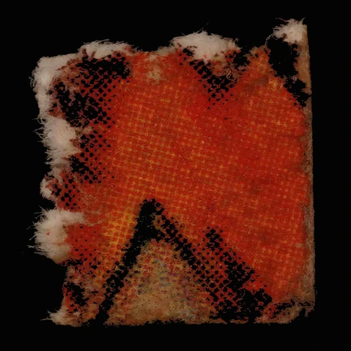 Pastilla Hochdosierter LSD Blotter