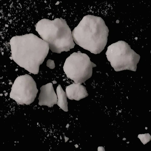 Cocaine (83%); Norcocaine (2%); Procaine (4%); Caffeine (2%)-pilla