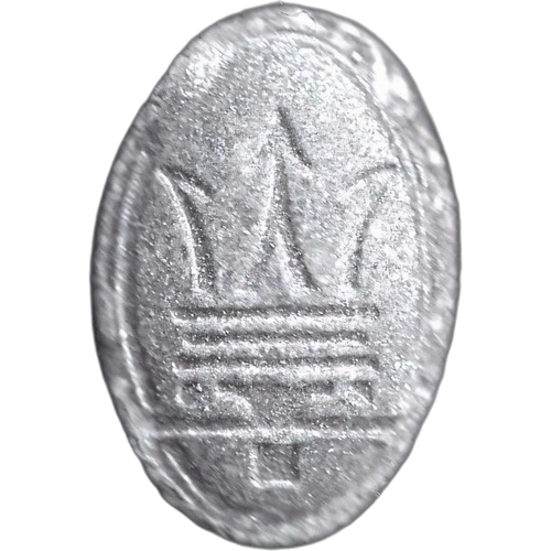 Pillola Maserati