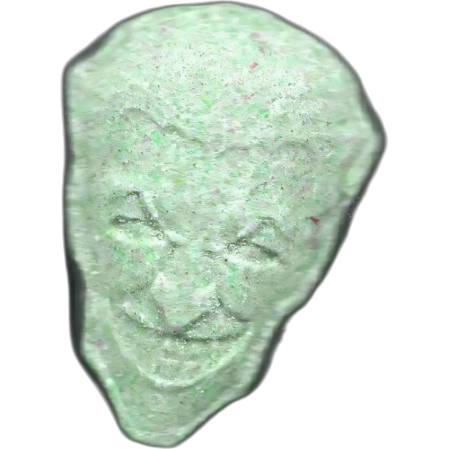 Joker-pilleri — 2