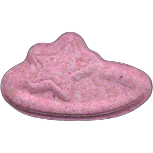 Таблетка Pop Smoke