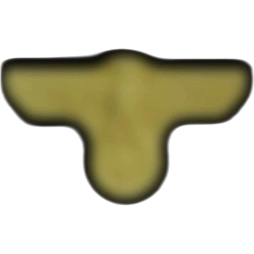 Pastilla Reichsadler — 2