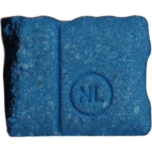 Tableta Xanax — 2