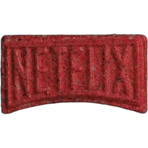 Netflix tablett