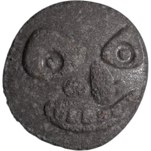 Χάπι Smiley